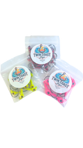 The Triple Threat Bundle
