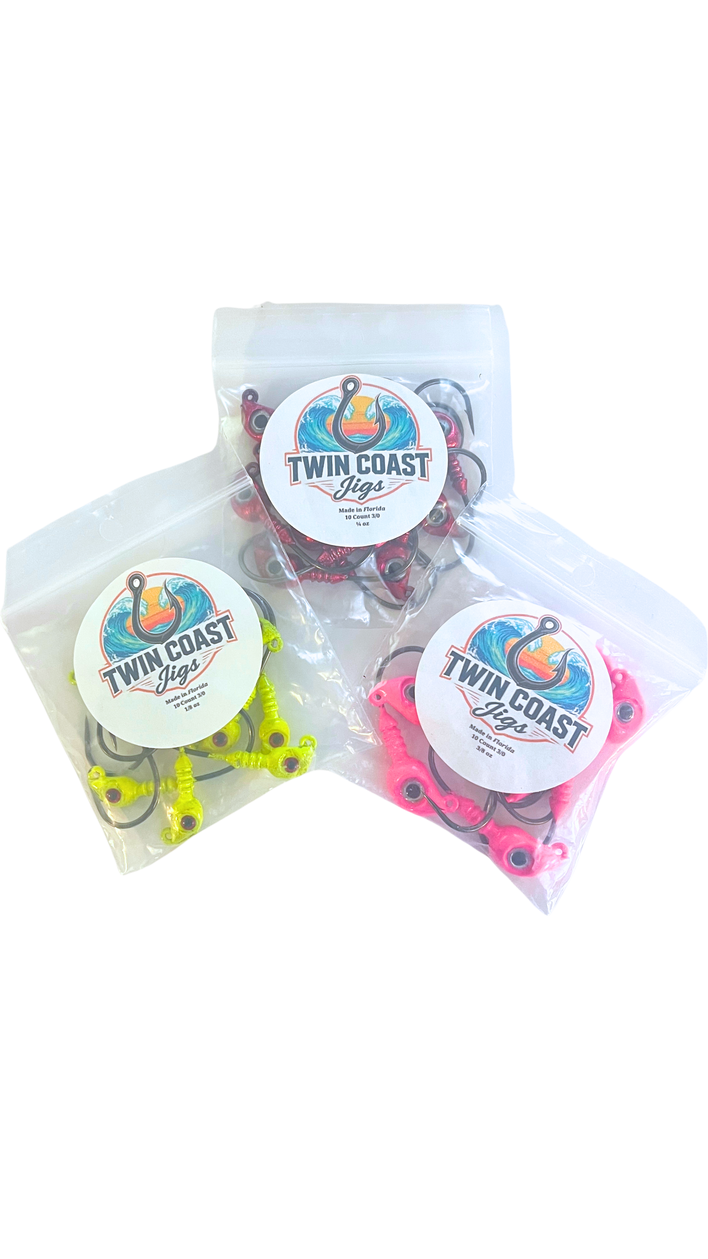The Triple Threat Bundle