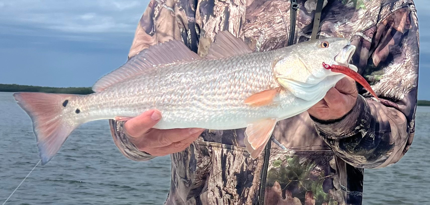 Twin Coast Jigs